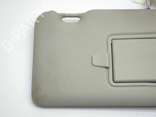 Left sun visor CITROËN C5 AIRCROSS (A_) 1.2 PureTech 130 (ARHNSJ) | BP28905454I1 