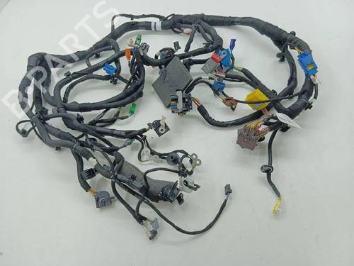 Wiring harness OPEL MOKKA 1.2 (76) | BP36188679E16 - Image 2