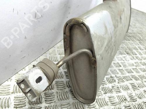 Exhaust system VW GOLF VIII (CD1, DA1) 1.5 eTSI | BP40193455M121 - Image 9