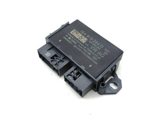Elektronisk modul SKODA ENYAQ iV SUV (5AZ) 50 (148 hp) 28907061
