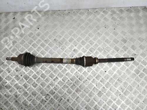 Right front driveshaft CITROËN C4 CACTUS 1.6 HDi 90 | BP38245600M39  - Image 10