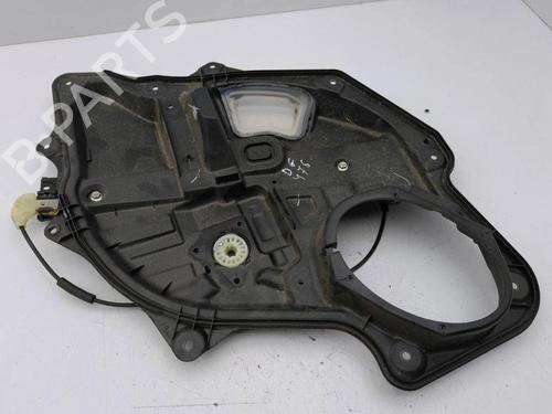 Used Rear right window mechanism MAZDA CX-7 (ER) 2.2 MZR-CD AWD (ER10A) (173 hp) 28892954