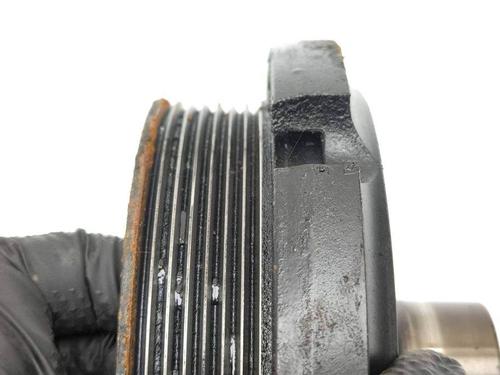 Pulley MERCEDES-BENZ S-CLASS (W220, V220) S 400 CDI (220.028, 220.128) | BP28887571M122 