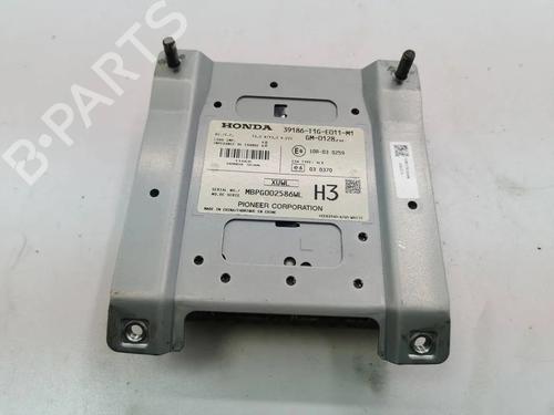 Electronic module HONDA CR-V III (RE_) 2.2 i-DTEC 4WD (RE6) | BP33254292M83 - Image 3