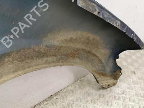 Left front fenders CHRYSLER VOYAGER IV (RG, RS) 2.8 CRD | BP28895711C41 