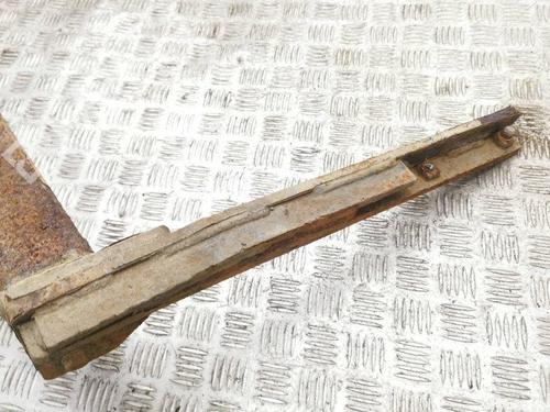 Tow ball/Mechanism CHRYSLER GRAND VOYAGER V (RT) 2.8 CRD | BP28878504C141 