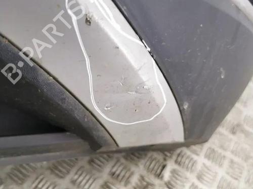 Rear bumper VW T-ROC (A11, D11) 1.0 TSI | BP28860931C8 