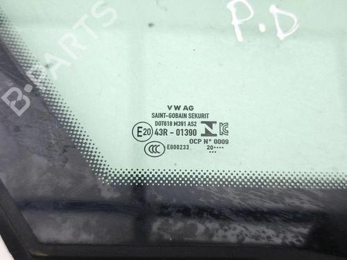 Front left door window VW ID.3 (E11, E12) Pro S | BP40167577C18 - Image 3