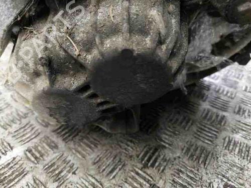 Gearbox VOLVO V70 II (285) D5 | BP28841295M3 