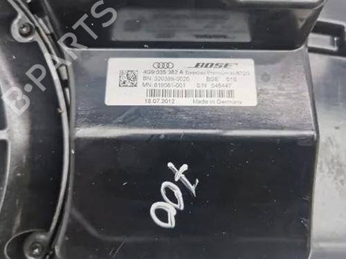 Electronic module AUDI A7 Sportback (4GA, 4GF) 3.0 TDI | BP28855274M83 
