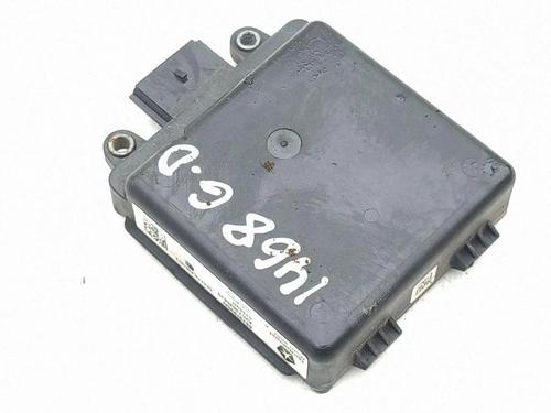 Used Electronic module Electronic module JEEP GRAND CHEROKEE IV (WK, WK2) 3.0 CRD V6 4x4 (250 hp) 40056625 40056625