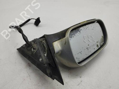 Left mirror VW PASSAT B5 (3B2) 1.8 | BP28877099C26 