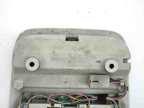 Kabinelys SUBARU FORESTER (SH_) 2.0 D AWD (SHH, SHD, SHN) | BP28871796I8 