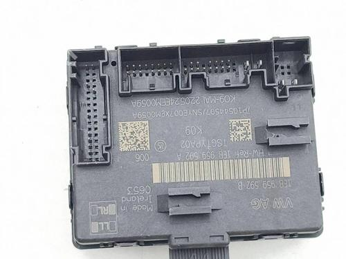 Electronic module AUDI Q4 E-TRON SUV (F4B) 45 | BP39408273M83 - Image 5