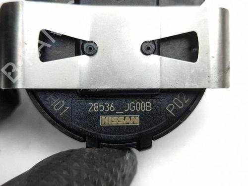 Electronic sensor NISSAN 370Z Coupe (Z34) 3.7 V6 VVEL | BP40246732M84  - Image 8