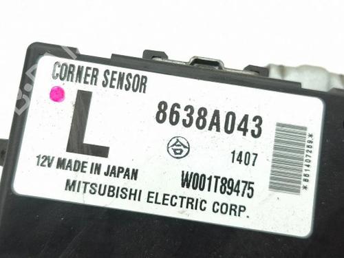 Electronic module MAZDA CX-7 (ER) 2.2 MZR-CD AWD (ER10A) | BP40501678M83 - Image 6