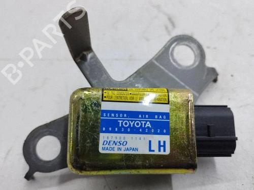 Electronic sensor TOYOTA RAV 4 II (_A2_) 2.0 D 4WD (CLA20_, CLA21_, CLA20R, CLA21R) | BP40194472M84 - Image 2