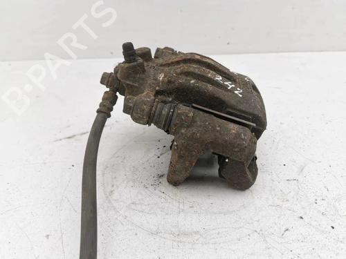 Left rear brake caliper MAZDA CX-7 (ER) 2.3 MZR DISI Turbo AWD (ER3P) | BP36347982M107 - Image 4