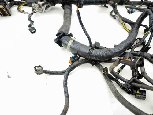 Wiring harness NISSAN NAVARA (D22) 3.0 TD 4x4 | BP28906414E16