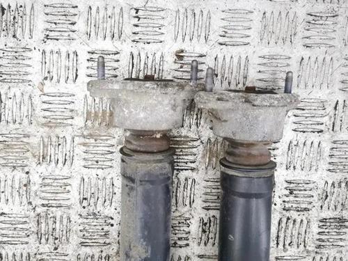 Left rear shock absorber MERCEDES-BENZ C-CLASS (W204) C 220 CDI (204.008) | BP28843661M18 