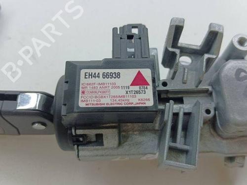 Ignition barrel MAZDA CX-7 (ER) 2.2 MZR-CD AWD (ER10A) | BP28849594M48 