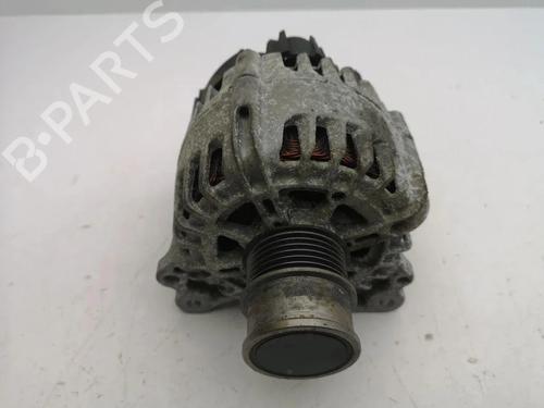 Alternator AUDI A1 Sportback (GBA) 30 TFSI | BP28897490M7 - Image 2