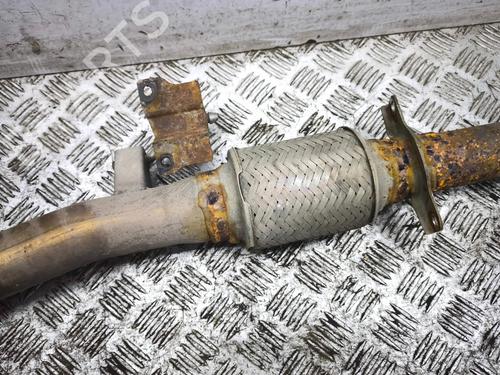 Pipe HONDA ACCORD VIII (CU) 2.2 i-DTEC (CU3) | BP28872942M125 