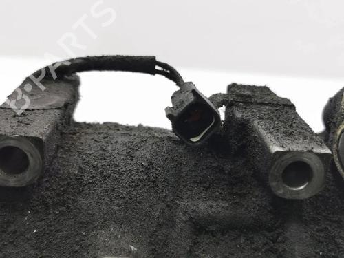 AC compressor VOLVO V50 (545) 1.6 D | BP36103755M34 - Image 6