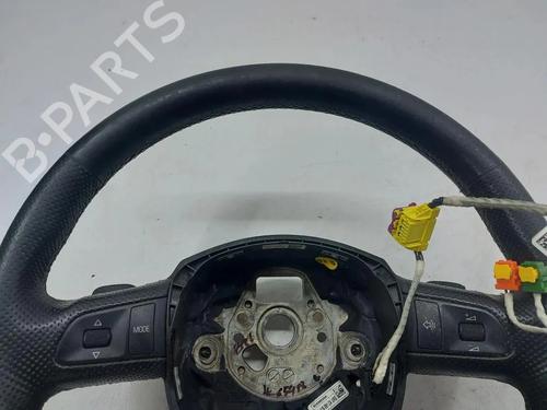 Steering wheel AUDI Q7 (4LB) 3.0 TDI quattro | BP33255683C49 - Image 3