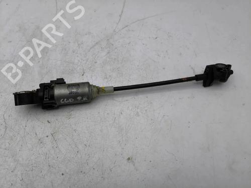 Used Electronic module Electronic module 34217109 34217109
