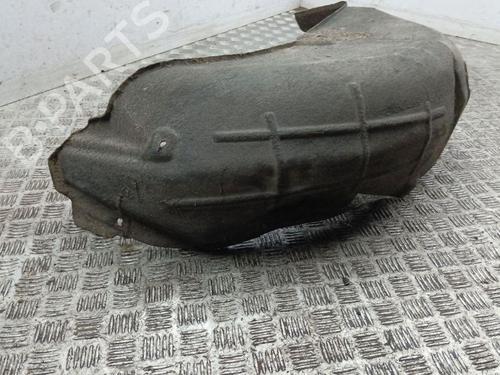 Wheel arch RENAULT KADJAR (HA_, HL_) 1.5 dCi 110 (HLA3) | BP28895508C56 