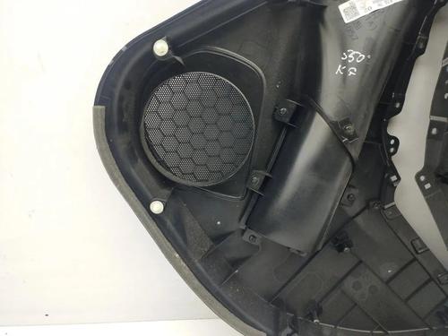 Rear left panel MAZDA 6 Estate (GJ, GL) 2.0 (GJEFW) | BP33253982C60  - Image 5