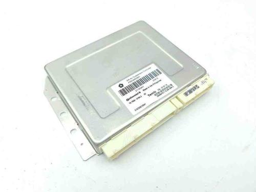 Used Electronic module JEEP GRAND CHEROKEE IV (WK, WK2) 3.0 CRD V6 4x4 (241 hp) 28879861