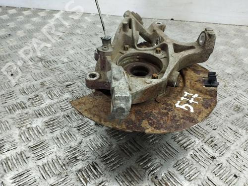 Left rear steering knuckle CHRYSLER 300C (LX, LE) 3.0 CRD | BP36196665M27 - Image 4