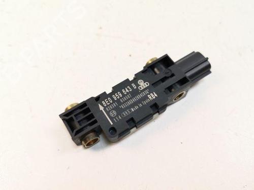 Sensor electrónico AUDI A4 B7 (8EC) 2.0 TDI (136 hp) 28866008