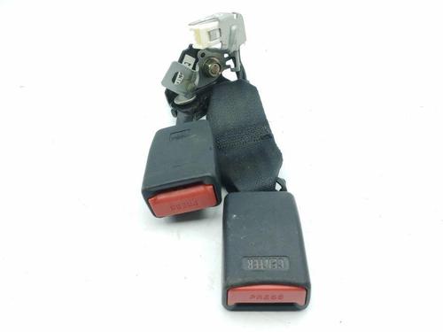 Used Seat buckle MAZDA 6 Saloon (GJ, GL) 2.2 D (GJ2FP) (150 hp) 28887767