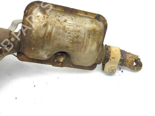 Elektronisk modul MERCEDES-BENZ S-CLASS (W220, V220) S 320 CDI (220.026, 220.126) | BP28894317M83 