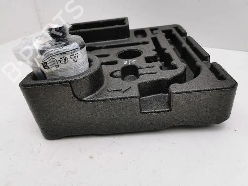 Glove box AUDI A1 Sportback (GBA) 25 TFSI | BP33896498C95 - Image 3
