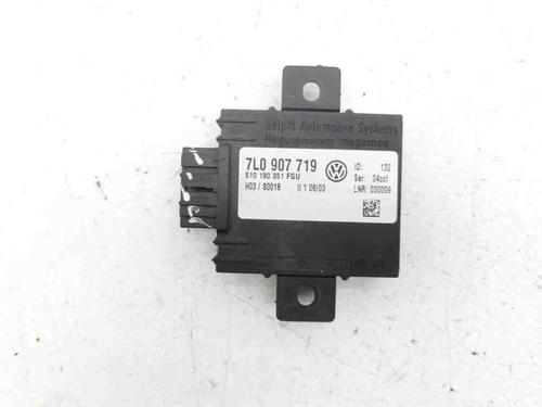 Electronic module PORSCHE CAYENNE (9PA) S 4.5 | BP28899079M83 