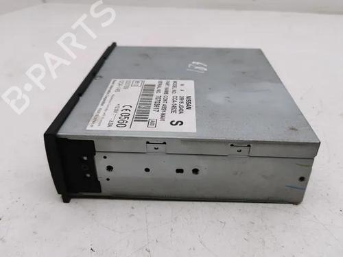 Elektronisk modul NISSAN X-TRAIL II (T31) 2.0 dCi 4x4 | BP28842162M83