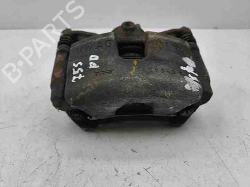 Used Right front brake caliper VW GOLF VIII (CD1, DA1) 1.5 TSI (150 hp) 28859201