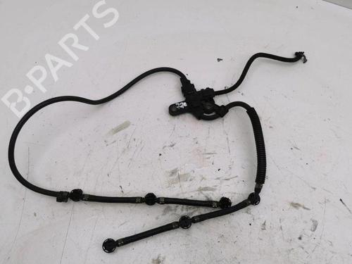 Used Pipe MERCEDES-BENZ M-CLASS (W164) ML 320 CDI 4-matic (218 hp) 28899226