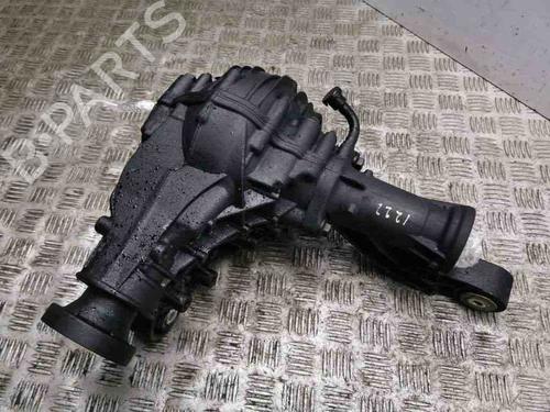 Used Front differential JEEP GRAND CHEROKEE IV (WK, WK2) 3.0 CRD V6 4x4 (241 hp) 28879950