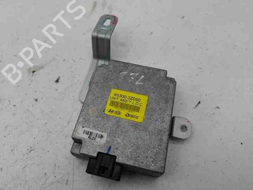 Elektronisk modul HYUNDAI i40 I (VF) 1.7 CRDi (116 hp) 28846024