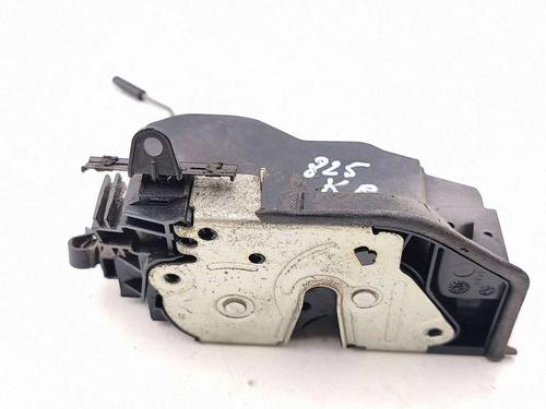 Used Front left lock Front left lock BMW X5 (E70) xDrive 30 d (235 hp) 40194175 40194175