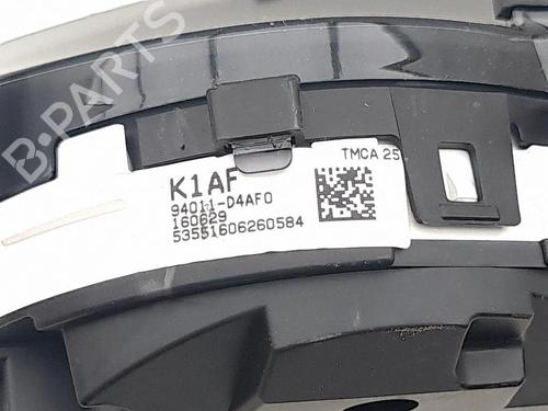 Quadrante KIA OPTIMA (JF) 1.7 CRDi | BP38243287C47 - Image 10