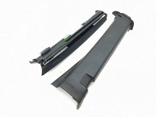 Used Rear parcel shelf Rear parcel shelf VW PHAETON (3D1, 3D2, 3D3, 3D4, 3D6, 3D7, 3D8, 3D9) 3.0 V6 TDI 4motion (240 hp) 40466111 40466111
