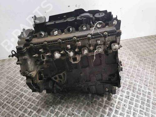Used Engine BMW 5 (E39) 530 d (184 hp) 28874444