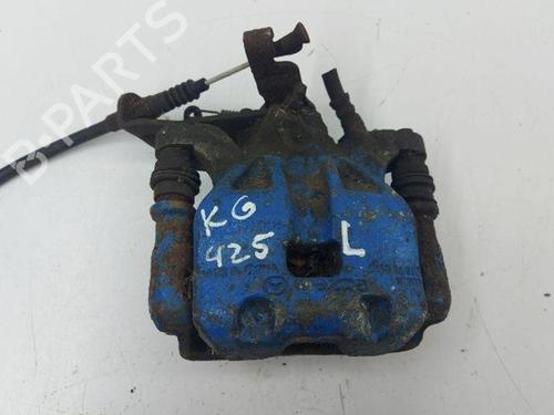 Used Left rear brake caliper MAZDA 3 Saloon (BM_, BN_) 2.0 (158 hp) 28848263