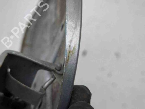 Fuel door actuator PORSCHE CAYENNE (9PA) S 4.5 | BP28899153E18 